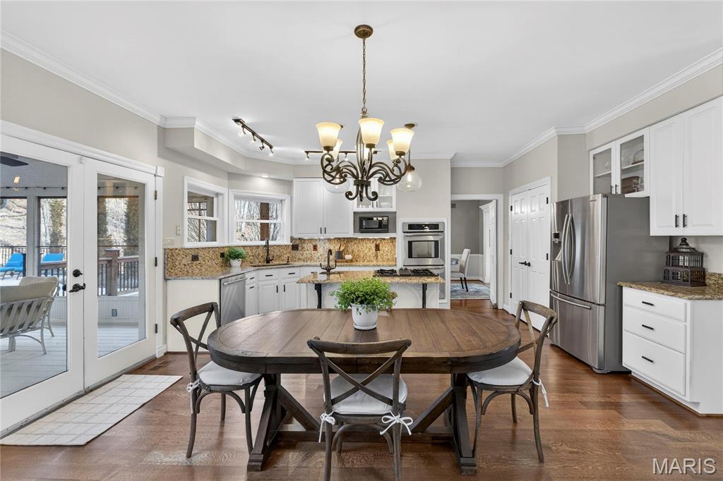 Winding Trails 8 - Residential