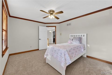 Tiny photo for 16537 Clayton Road, Wildwood, MO 63011 (MLS # 25065765)