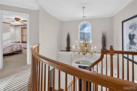 Tiny photo for 16537 Clayton Road, Wildwood, MO 63011 (MLS # 25065765)