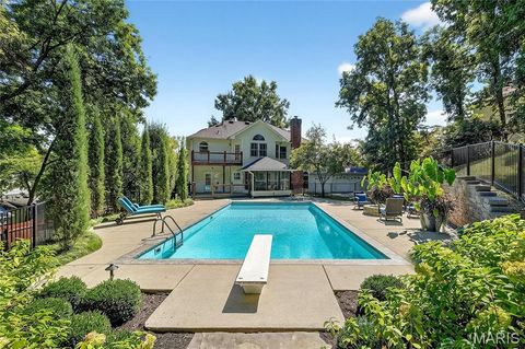 Tiny photo for 16537 Clayton Road, Wildwood, MO 63011 (MLS # 25065765)