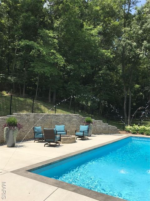 Tiny photo for 16537 Clayton Road, Wildwood, MO 63011 (MLS # 25065765)