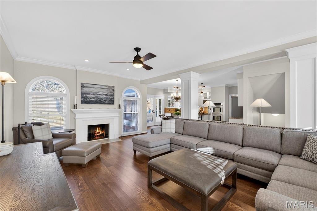 Winding Trails 8 - Residential