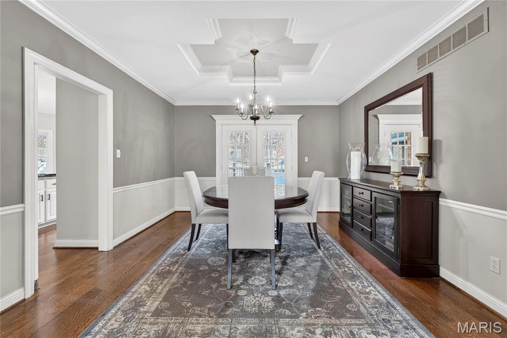 Winding Trails 8 - Residential