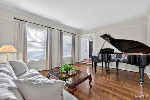 Tiny photo for 16537 Clayton Road, Wildwood, MO 63011 (MLS # 25065765)