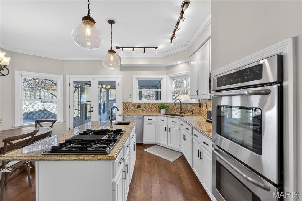 Winding Trails 8 - Residential