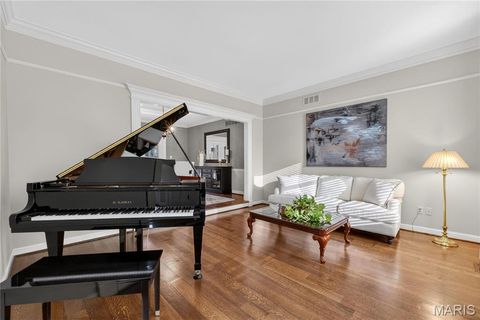 Tiny photo for 16537 Clayton Road, Wildwood, MO 63011 (MLS # 25065765)