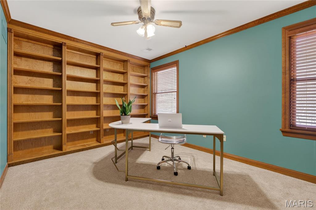 Winding Trails 8 - Residential