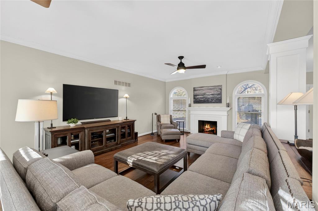 Winding Trails 8 - Residential