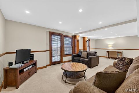 Tiny photo for 16537 Clayton Road, Wildwood, MO 63011 (MLS # 25065765)