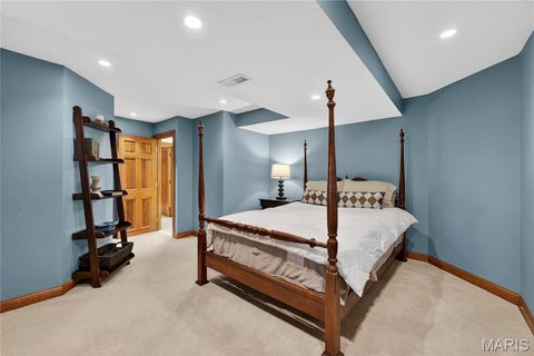 Tiny photo for 16537 Clayton Road, Wildwood, MO 63011 (MLS # 25065765)