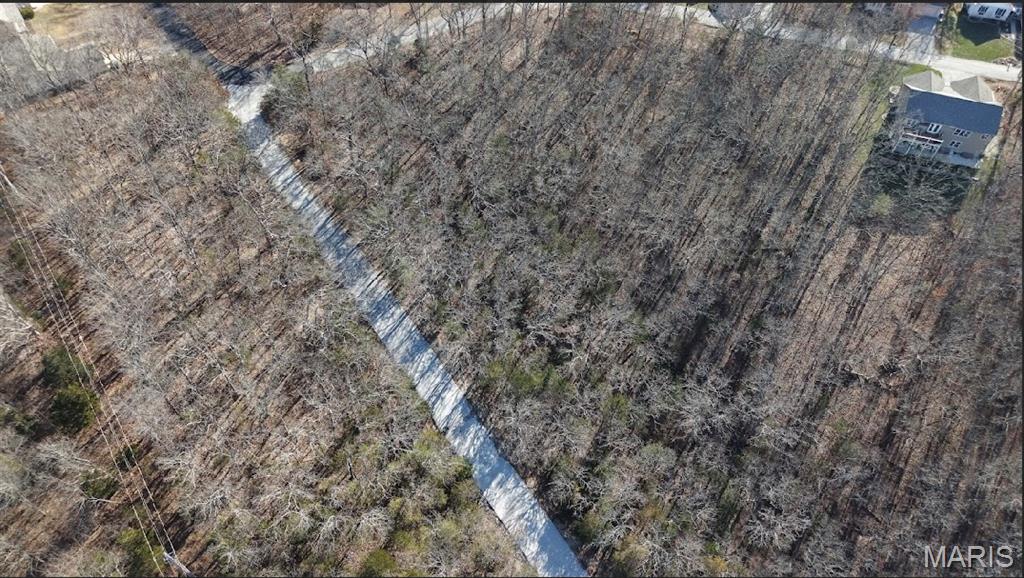 Raintree Plantation Sec 07 - Land