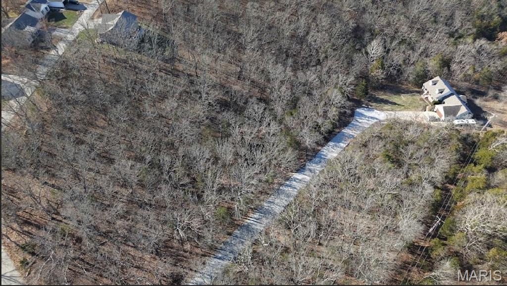 Raintree Plantation Sec 07 - Land