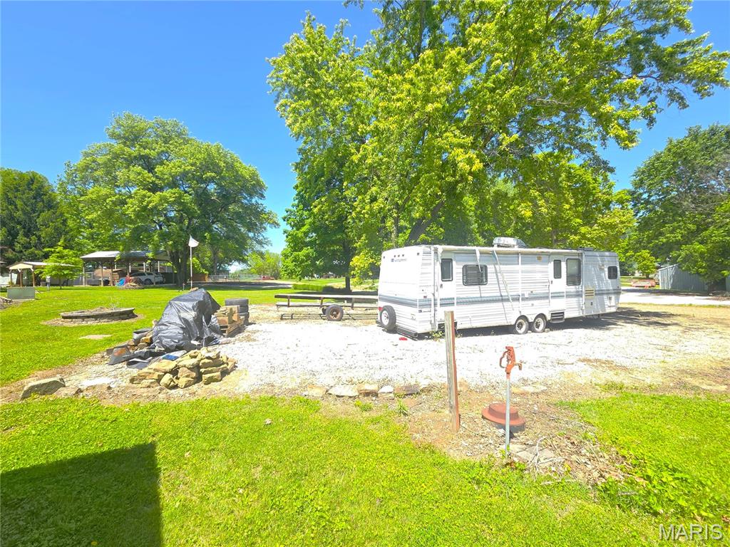 Gascony Village - Residential