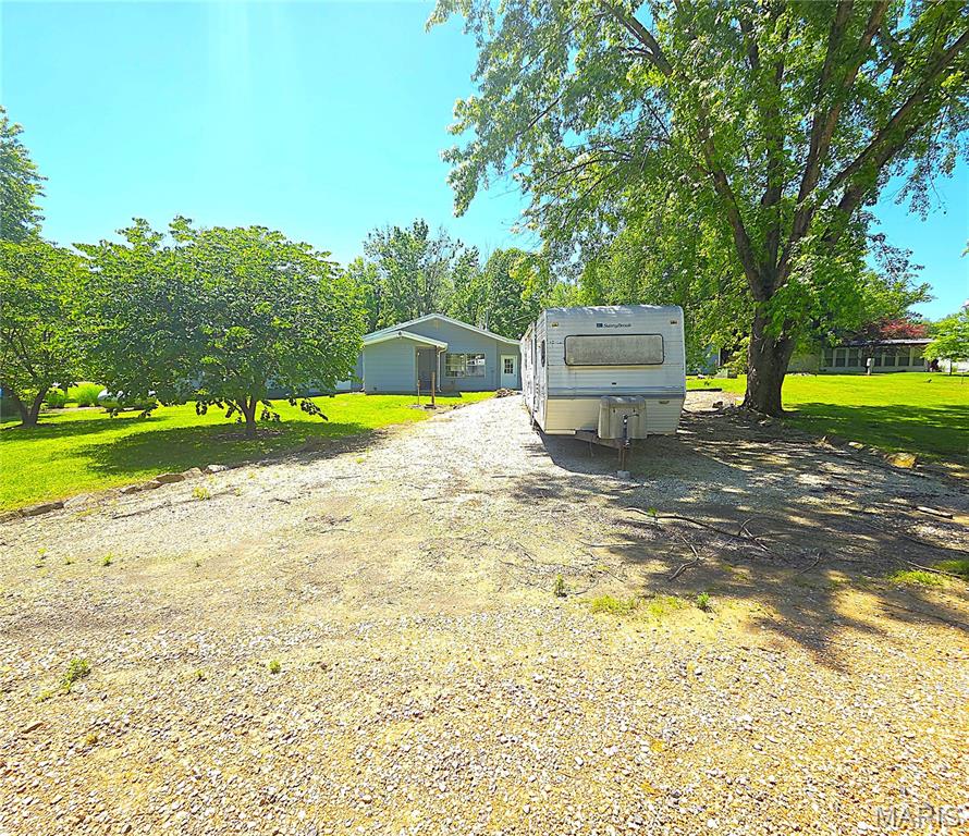 Gascony Village - Residential