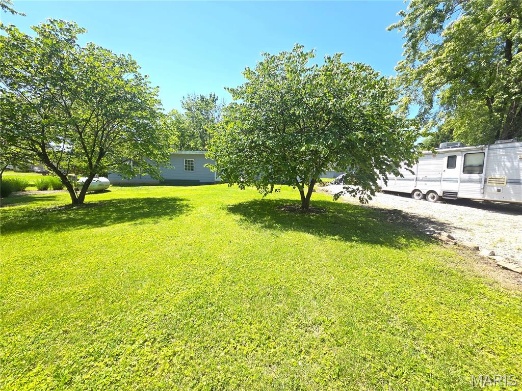 Gascony Village - Residential