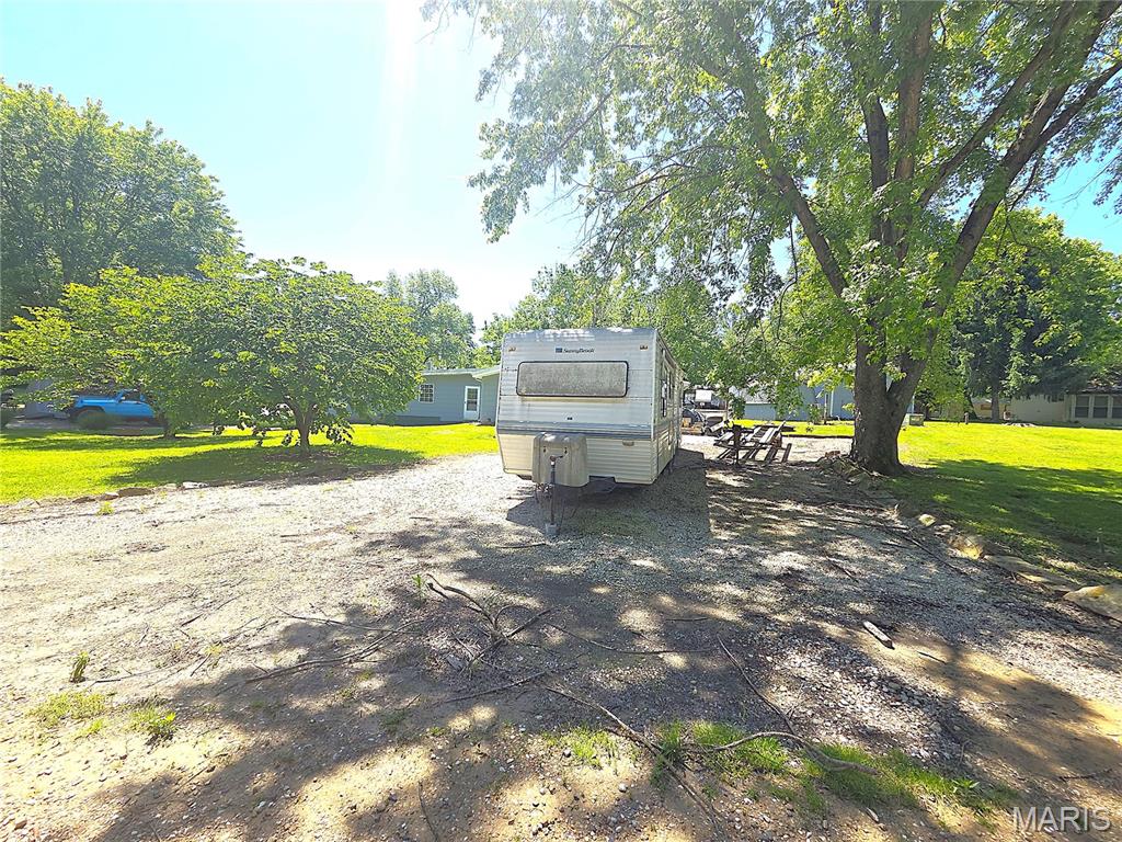 Gascony Village - Residential