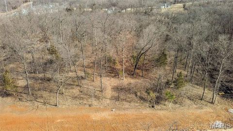 Tiny photo for 28 Oakview Ct. - Lot 13, Troy, MO 63379 (MLS # 26005193)