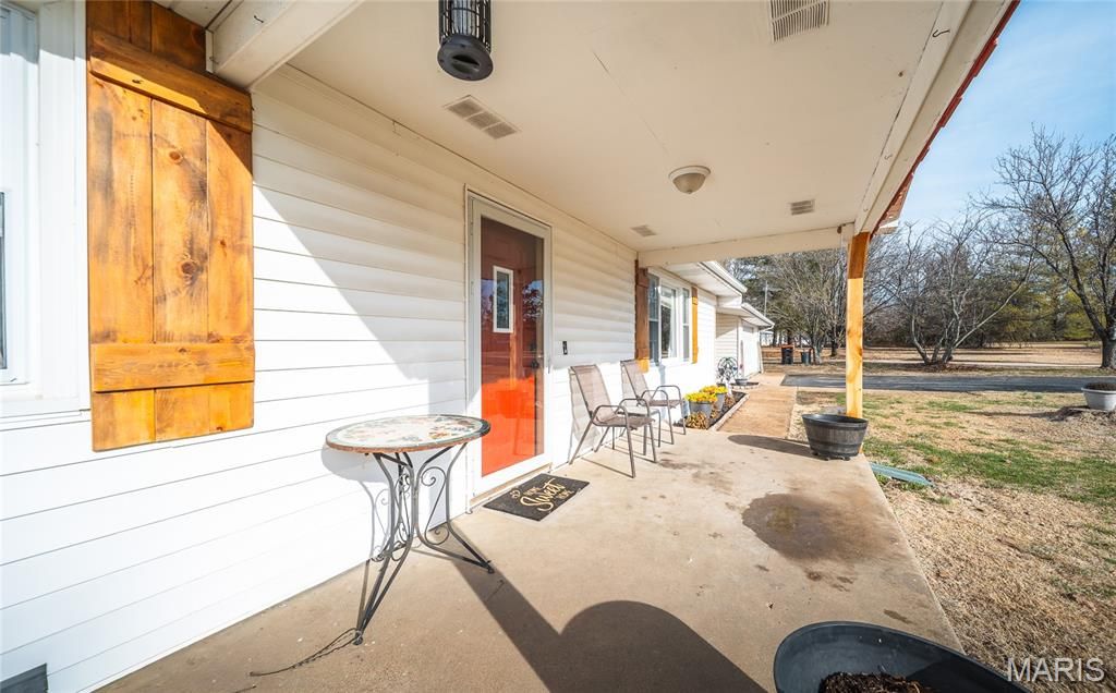 Photo of 18325 State Route O, Rolla, MO 65401 (MLS # 26013445)