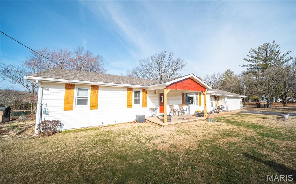 Photo of 18325 State Route O, Rolla, MO 65401 (MLS # 26013445)