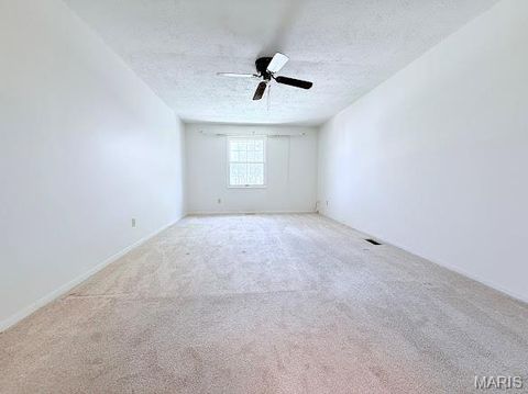 Tiny photo for 15575 Clover Ridge Drive, Chesterfield, MO 63017 (MLS # 26021584)