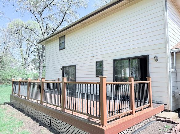 Baxter Lakes - Residential Lease