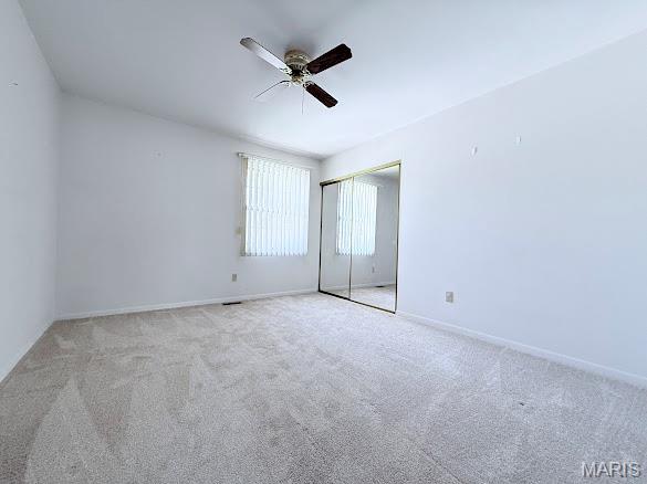 Baxter Lakes - Residential Lease