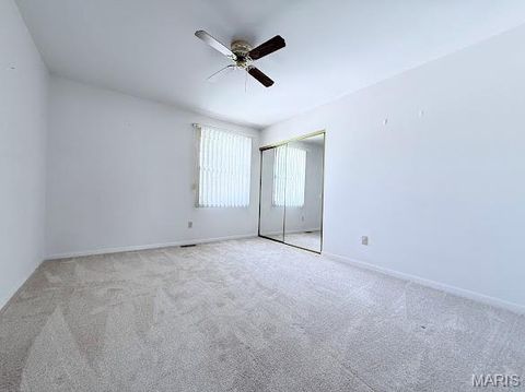 Tiny photo for 15575 Clover Ridge Drive, Chesterfield, MO 63017 (MLS # 26021584)