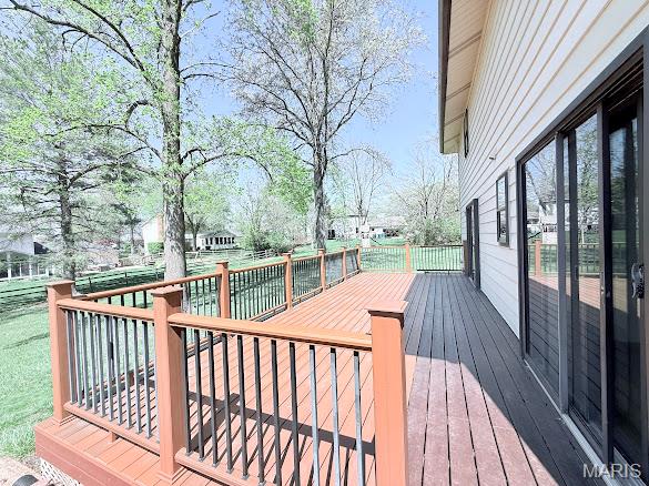 Baxter Lakes - Residential Lease