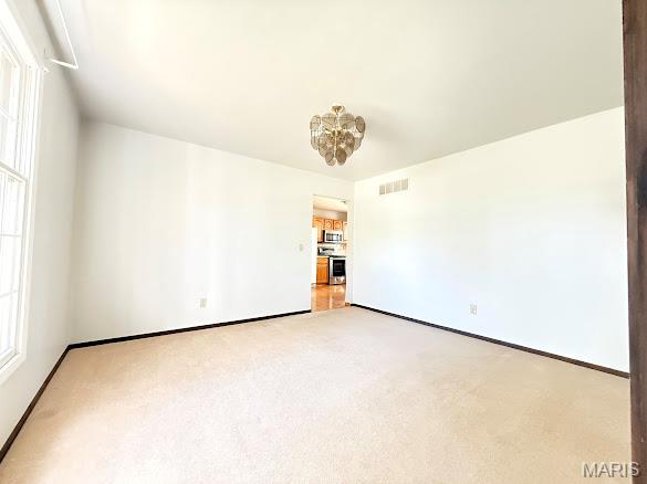 Baxter Lakes - Residential Lease