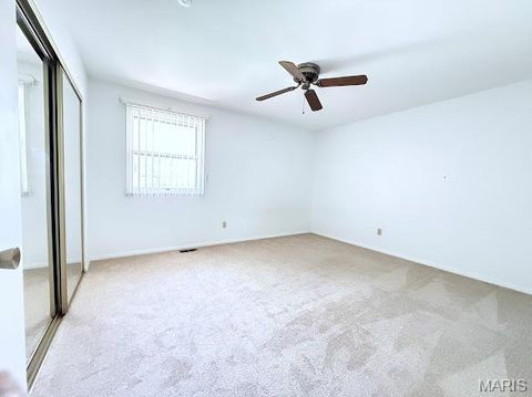 Tiny photo for 15575 Clover Ridge Drive, Chesterfield, MO 63017 (MLS # 26021584)