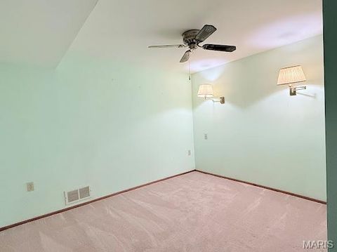 Tiny photo for 15575 Clover Ridge Drive, Chesterfield, MO 63017 (MLS # 26021584)