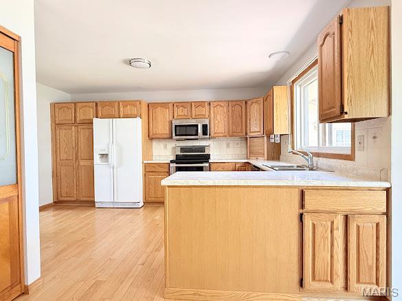 Baxter Lakes - Residential Lease