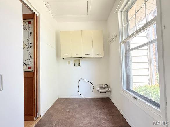 Baxter Lakes - Residential Lease