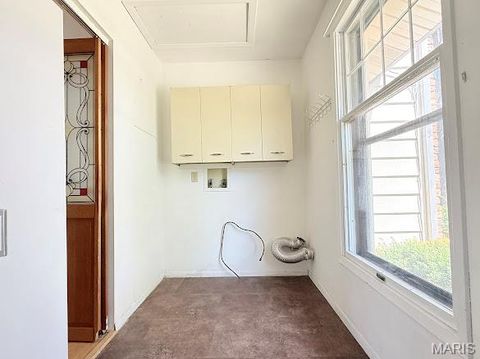 Tiny photo for 15575 Clover Ridge Drive, Chesterfield, MO 63017 (MLS # 26021584)