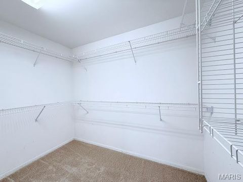 Tiny photo for 15575 Clover Ridge Drive, Chesterfield, MO 63017 (MLS # 26021584)