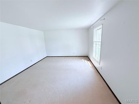 Tiny photo for 15575 Clover Ridge Drive, Chesterfield, MO 63017 (MLS # 26021584)