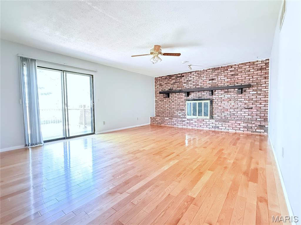 Baxter Lakes - Residential Lease