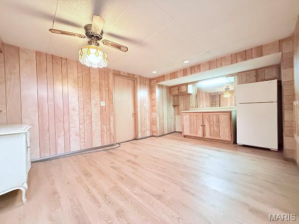 Baxter Lakes - Residential Lease
