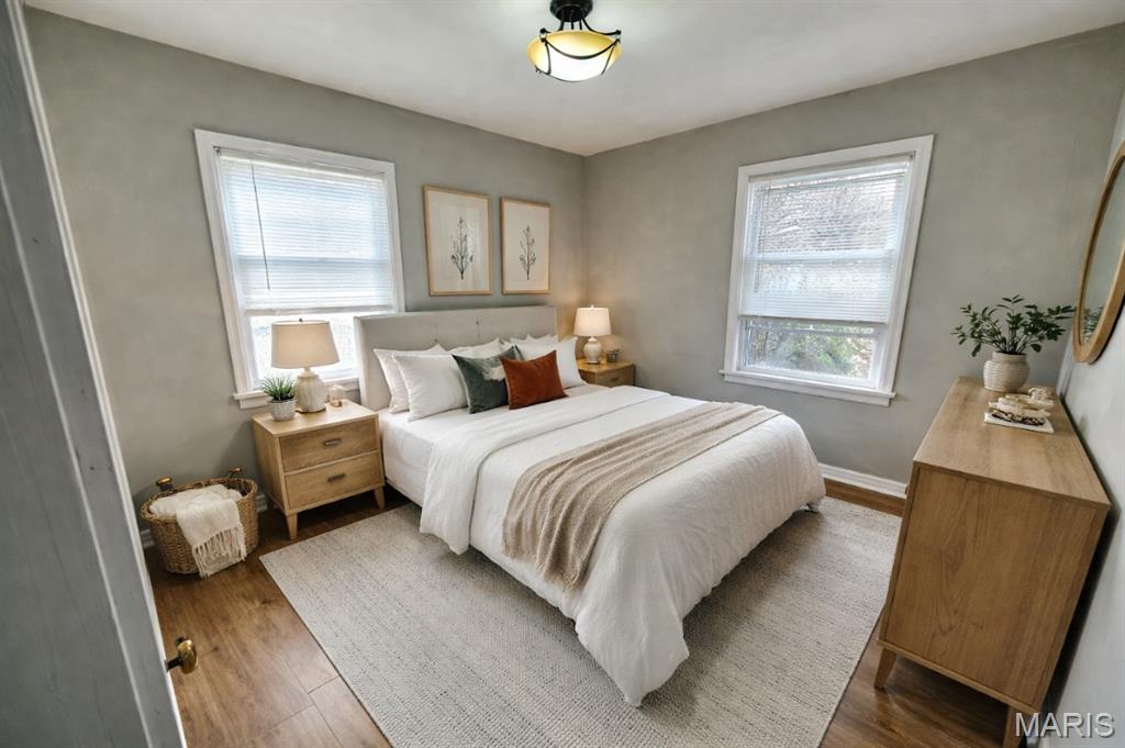 Tower Grove - Residential