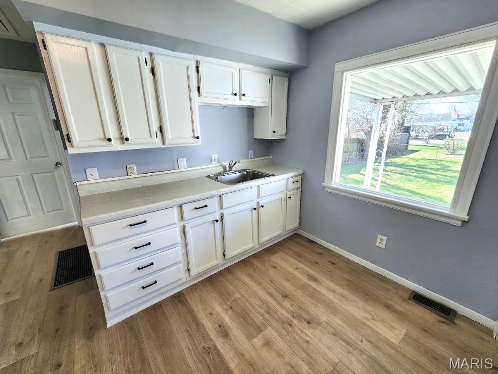 Tower Grove - Residential