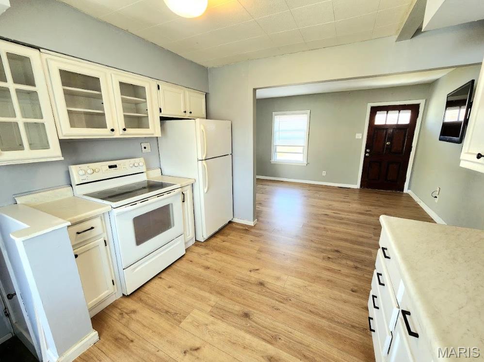 Tower Grove - Residential