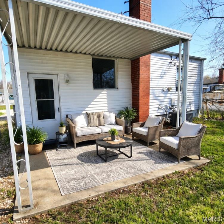 Tower Grove - Residential