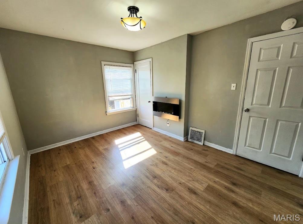 Tower Grove - Residential