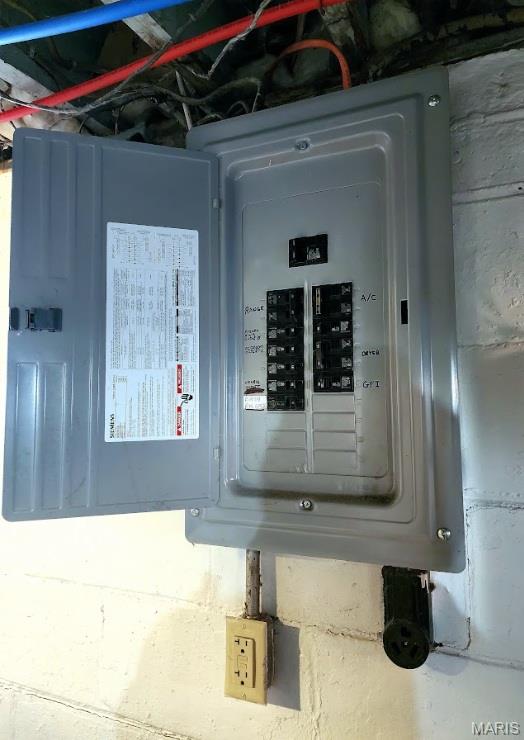 Tower Grove - Residential