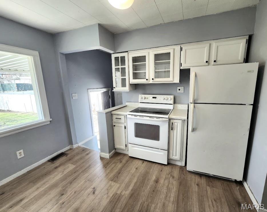 Tower Grove - Residential