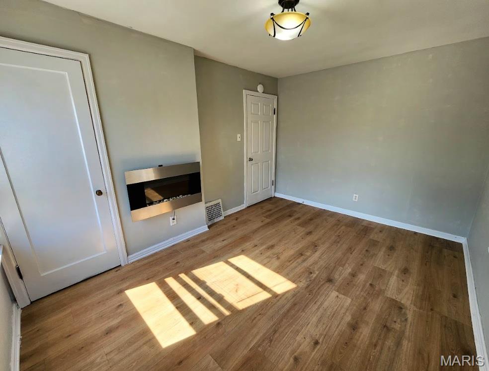 Tower Grove - Residential