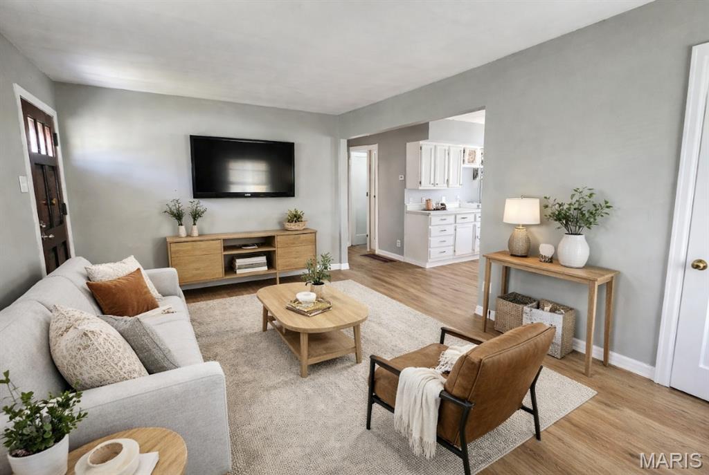 Tower Grove - Residential