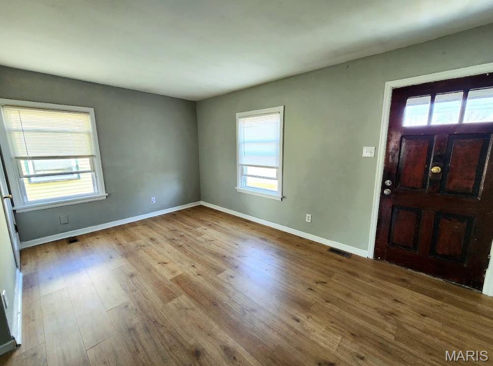 Tower Grove - Residential