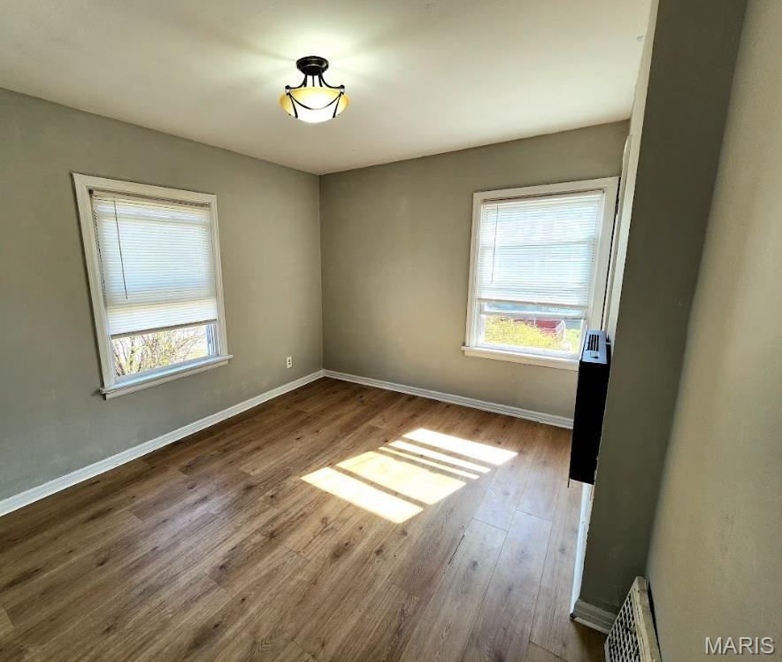 Tower Grove - Residential