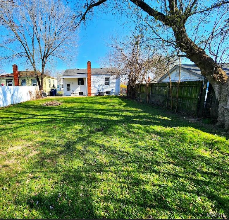 Tower Grove - Residential